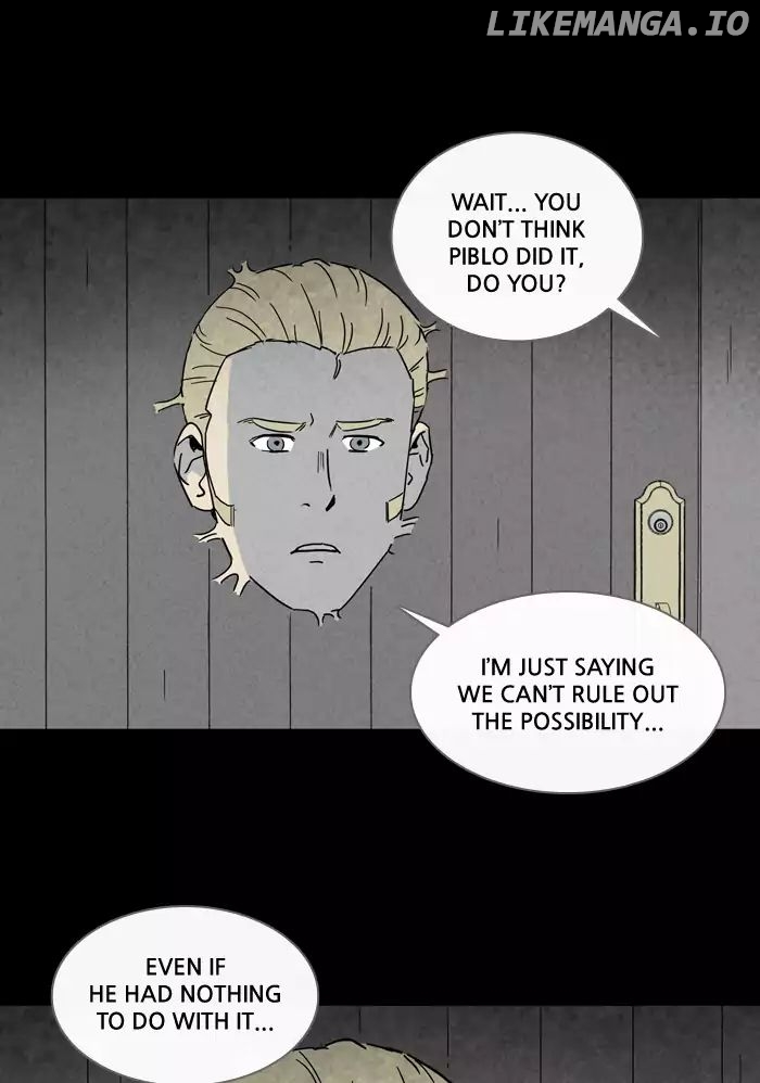 Tales of the unusual chapter 220 - page 27