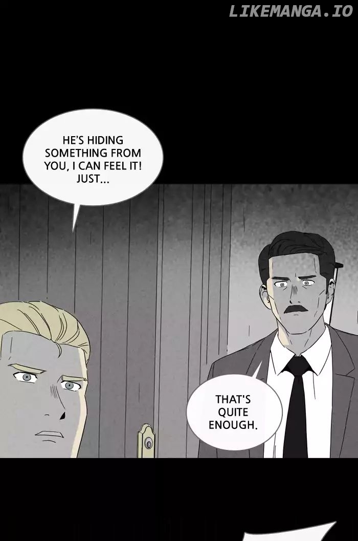 Tales of the unusual chapter 220 - page 29
