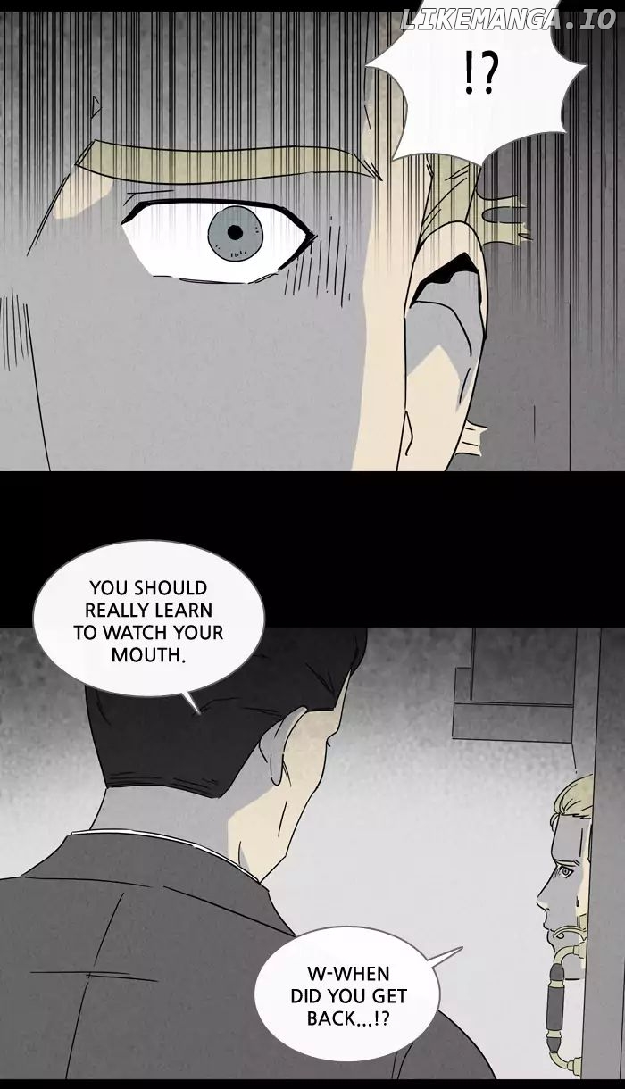 Tales of the unusual chapter 220 - page 30