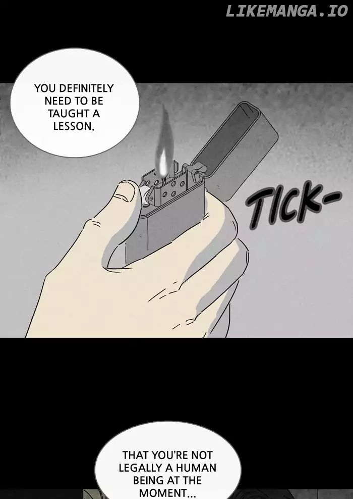 Tales of the unusual chapter 220 - page 31
