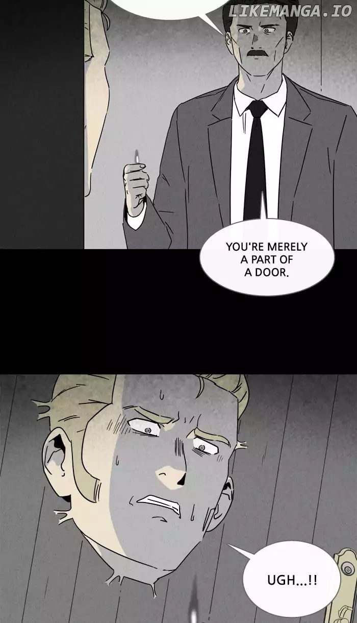 Tales of the unusual chapter 220 - page 32