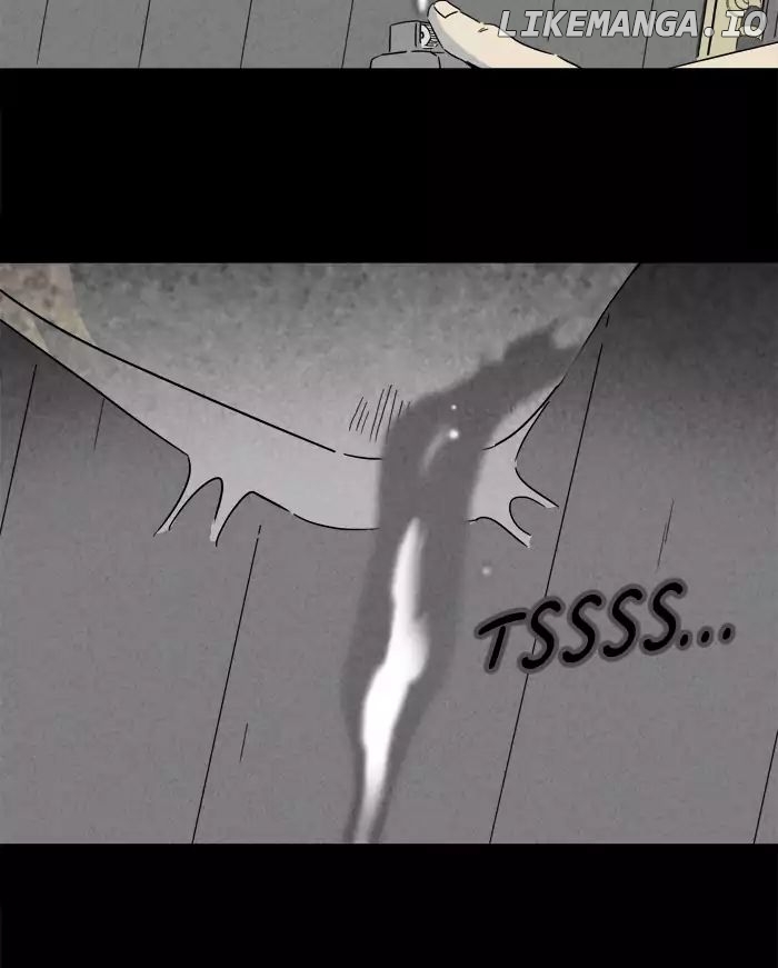 Tales of the unusual chapter 220 - page 33