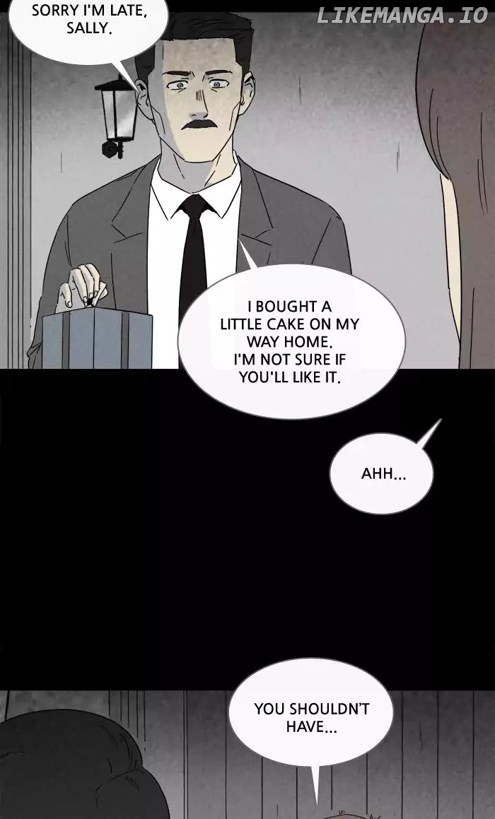 Tales of the unusual chapter 220 - page 4