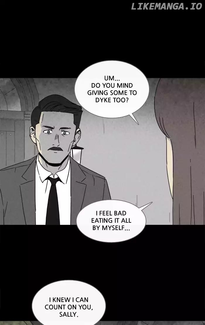 Tales of the unusual chapter 220 - page 6