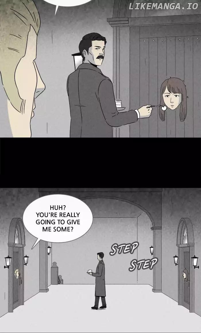 Tales of the unusual chapter 220 - page 7