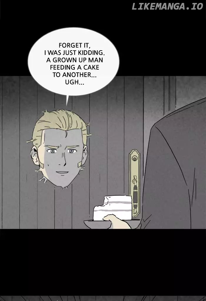 Tales of the unusual chapter 220 - page 8