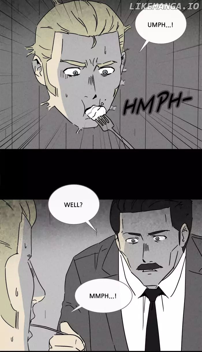 Tales of the unusual chapter 220 - page 9