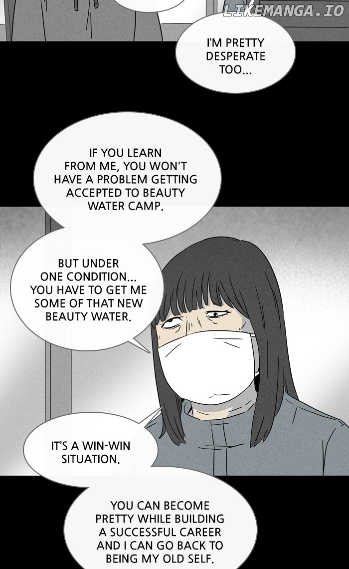 Tales of the unusual chapter 283 - page 10