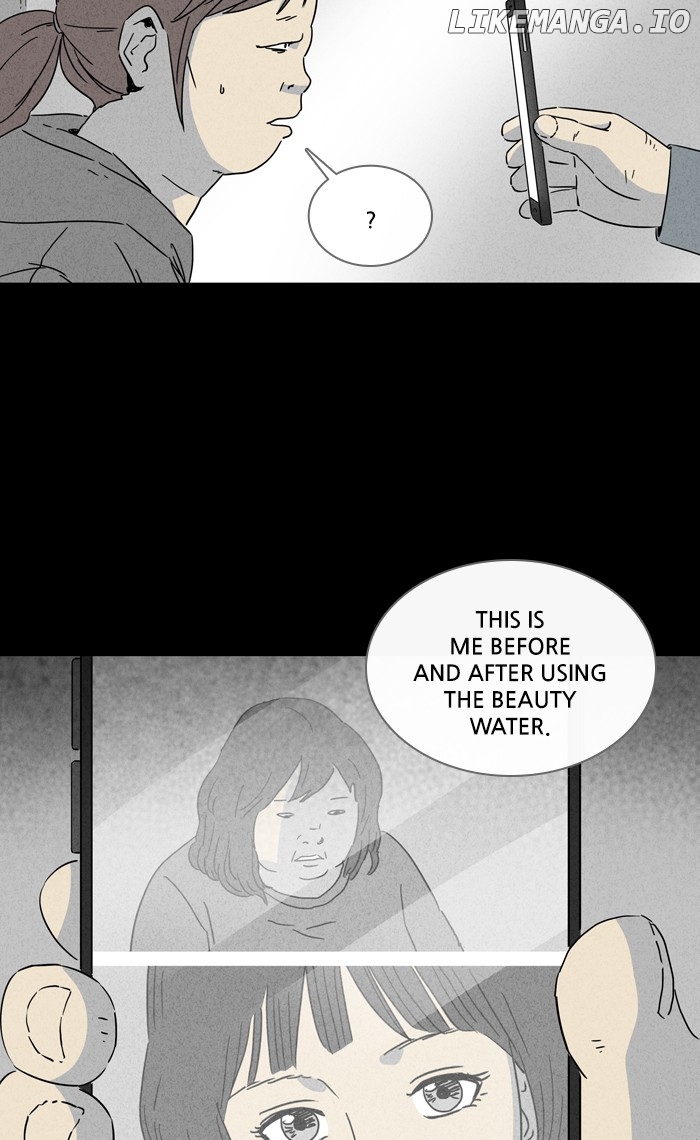 Tales of the unusual chapter 283 - page 12
