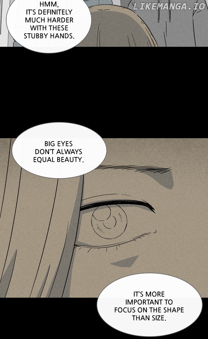 Tales of the unusual chapter 283 - page 25