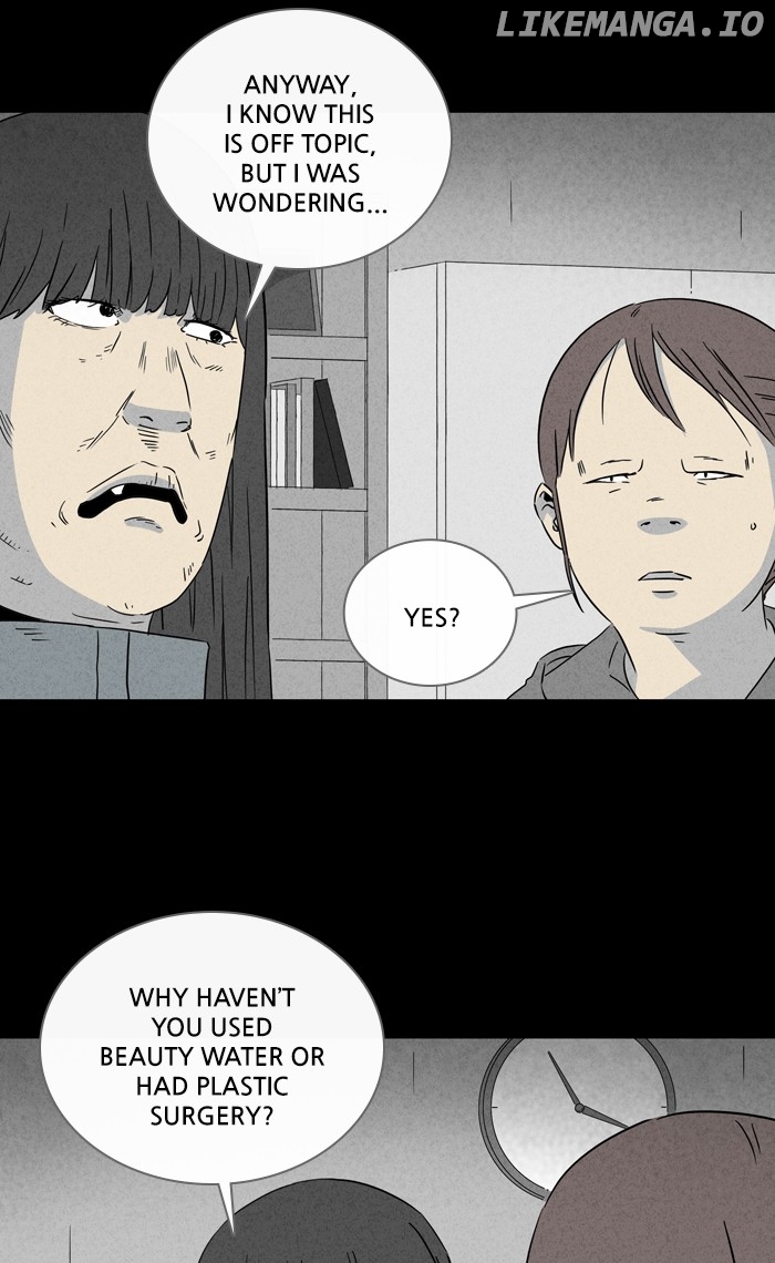 Tales of the unusual chapter 283 - page 27