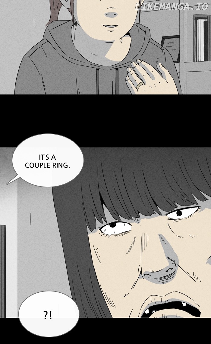 Tales of the unusual chapter 283 - page 38