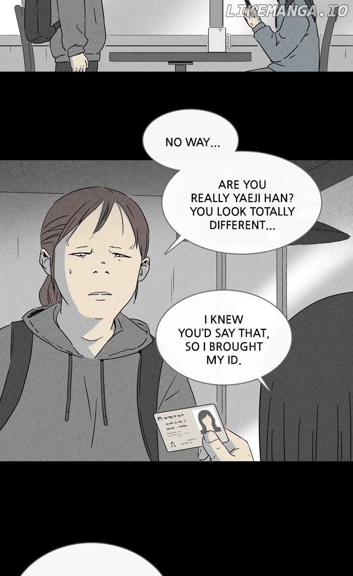 Tales of the unusual chapter 283 - page 7