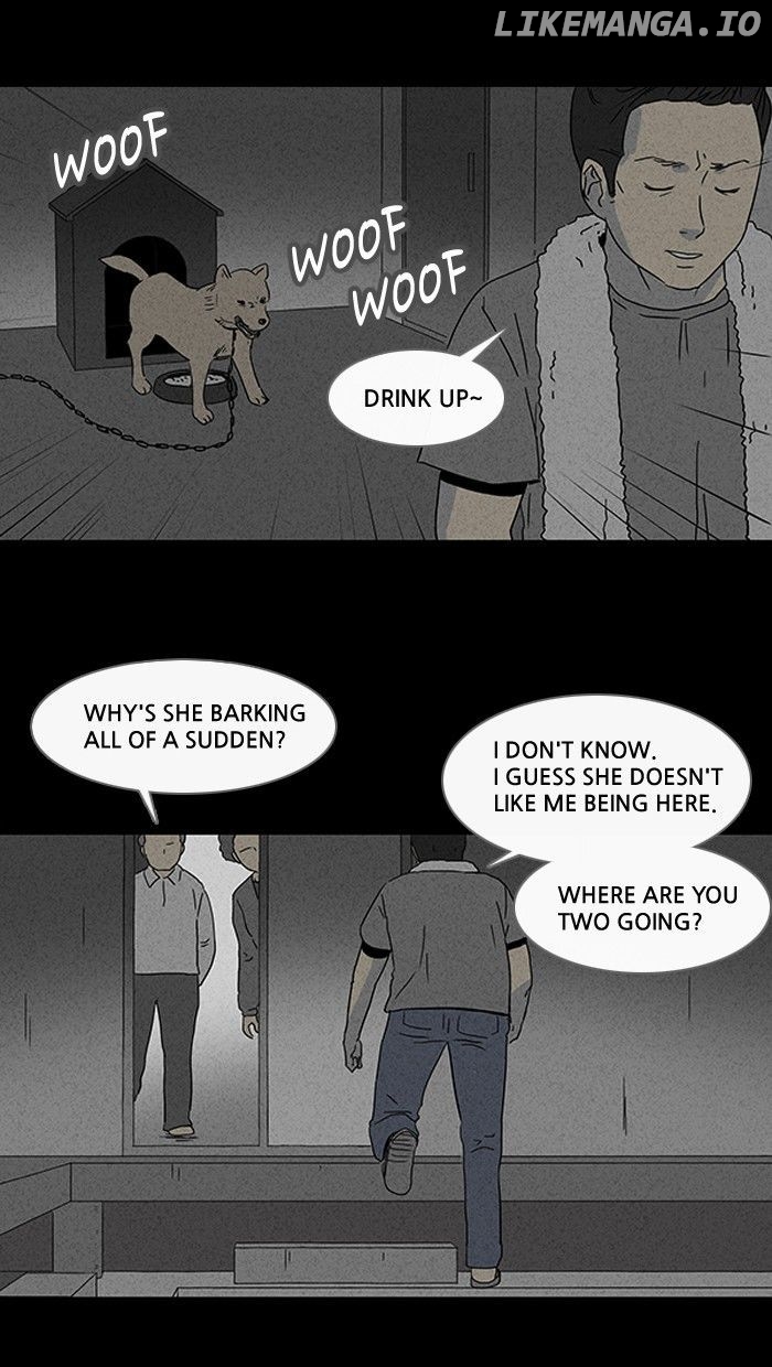 Tales of the unusual chapter 82 - page 10