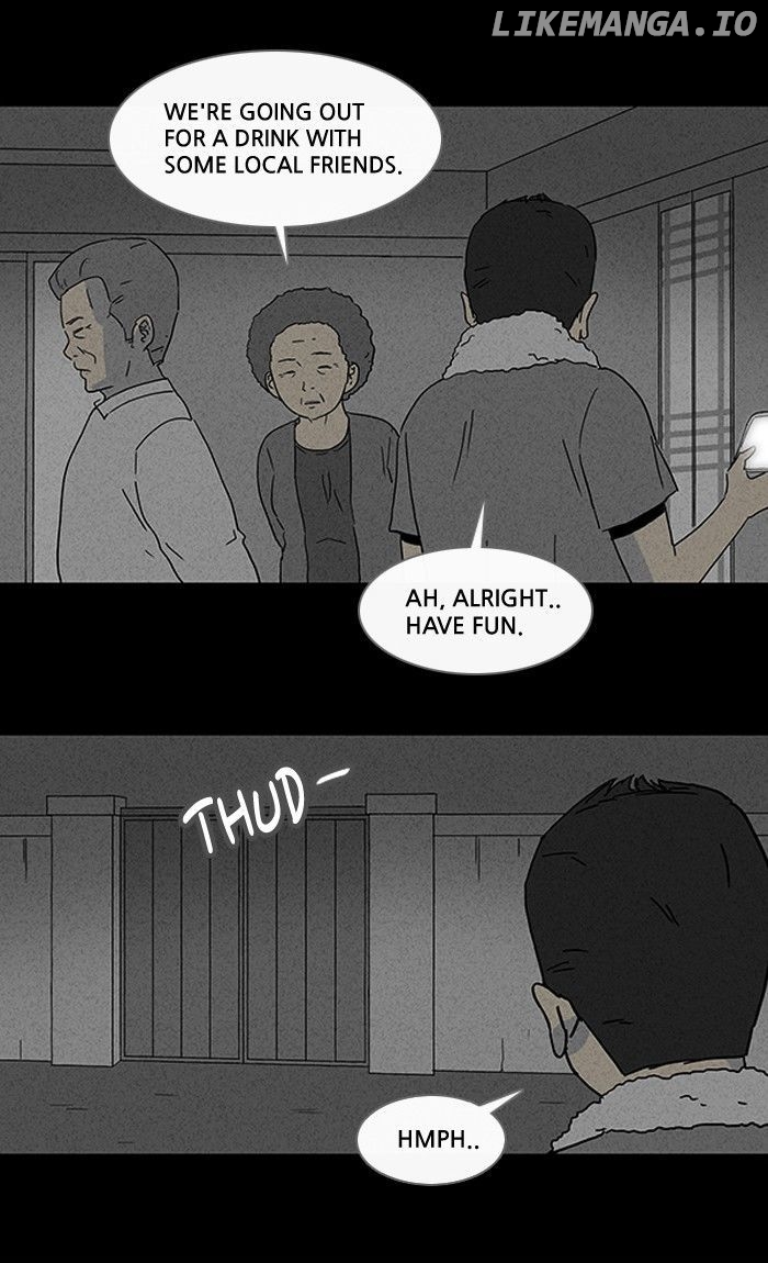 Tales of the unusual chapter 82 - page 11