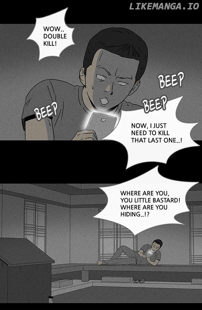 Tales of the unusual chapter 82 - page 14