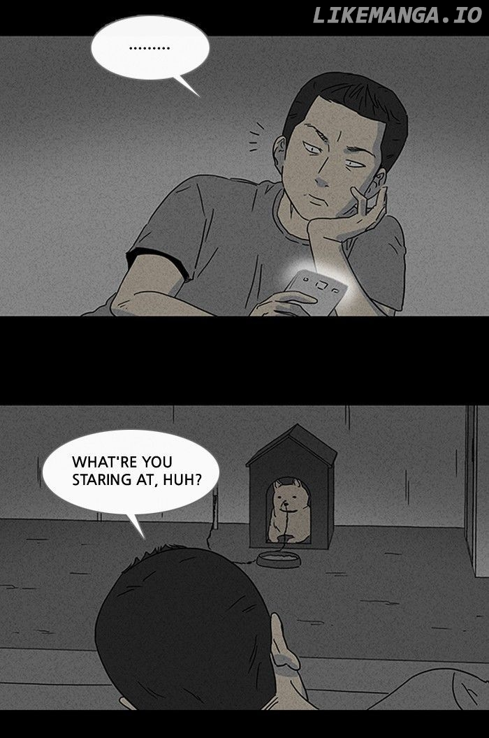 Tales of the unusual chapter 82 - page 17