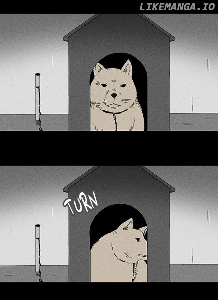 Tales of the unusual chapter 82 - page 18