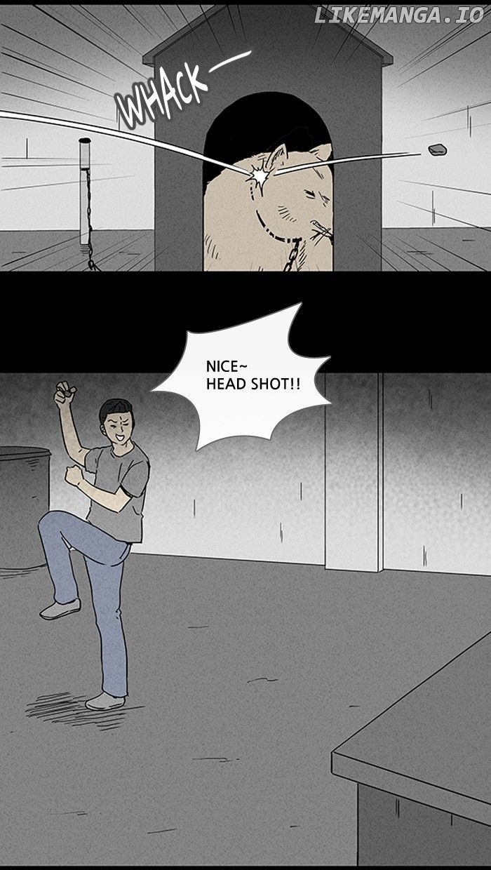 Tales of the unusual chapter 82 - page 20
