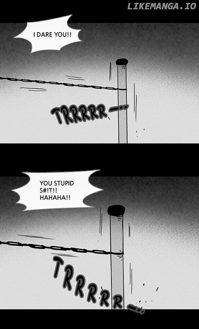 Tales of the unusual chapter 82 - page 23