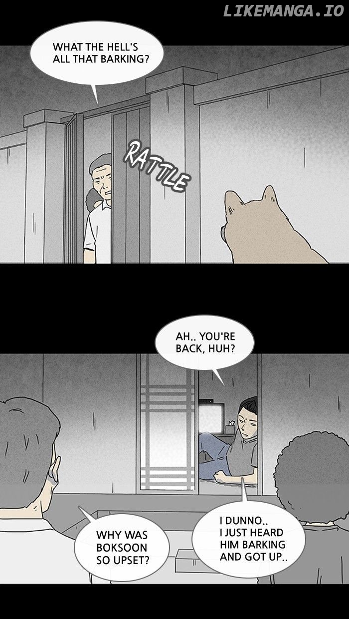 Tales of the unusual chapter 82 - page 24