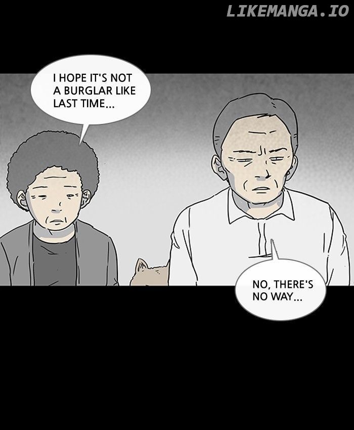 Tales of the unusual chapter 82 - page 25