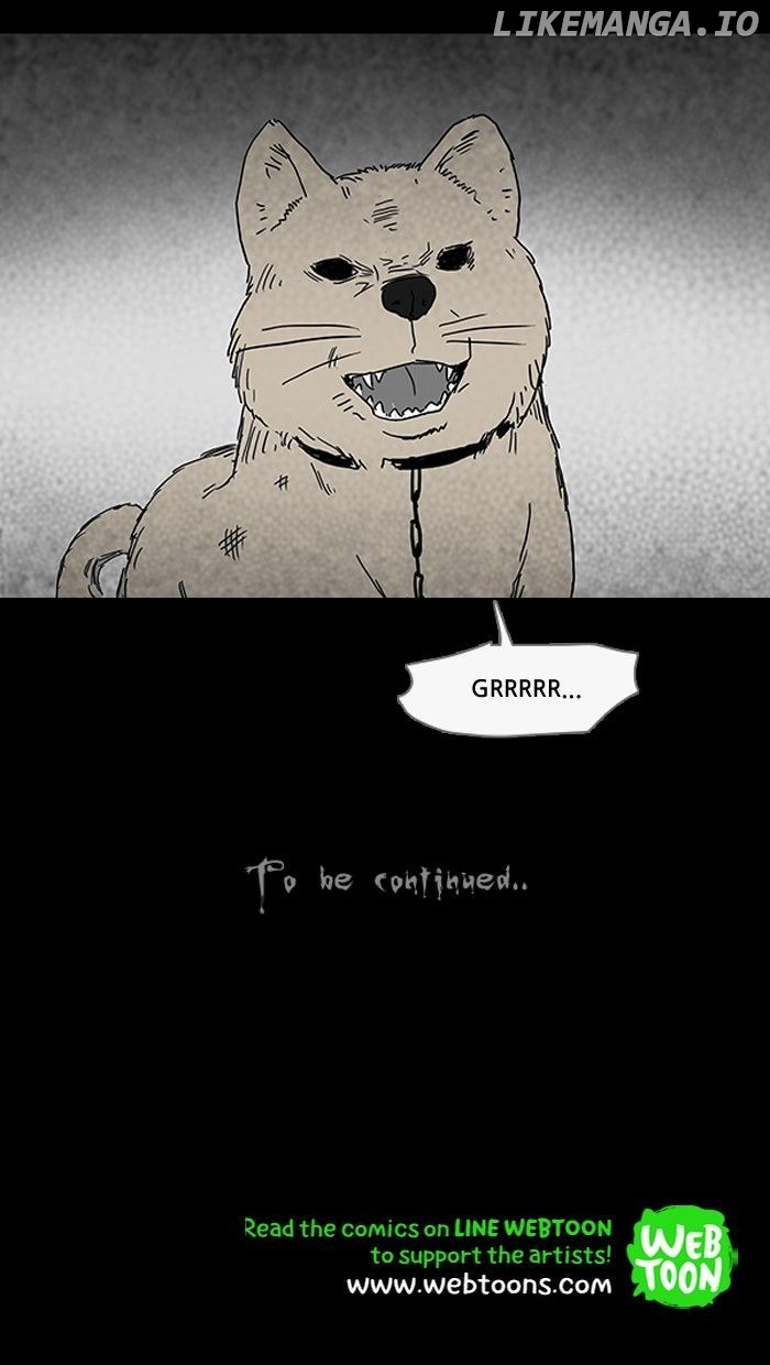 Tales of the unusual chapter 82 - page 26