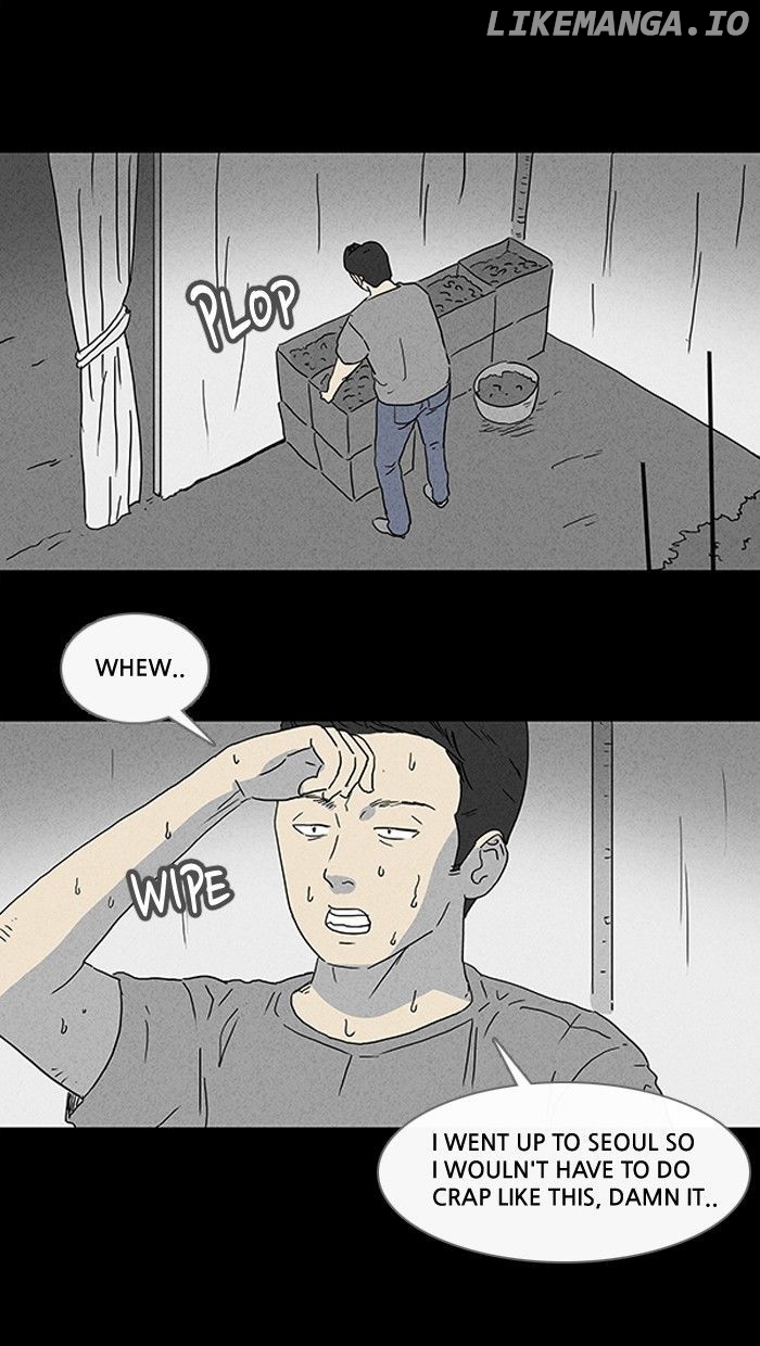 Tales of the unusual chapter 82 - page 5