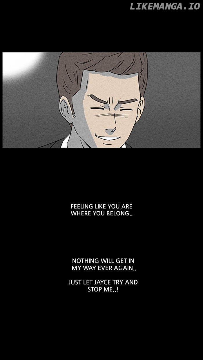 Tales of the unusual chapter 21 - page 10
