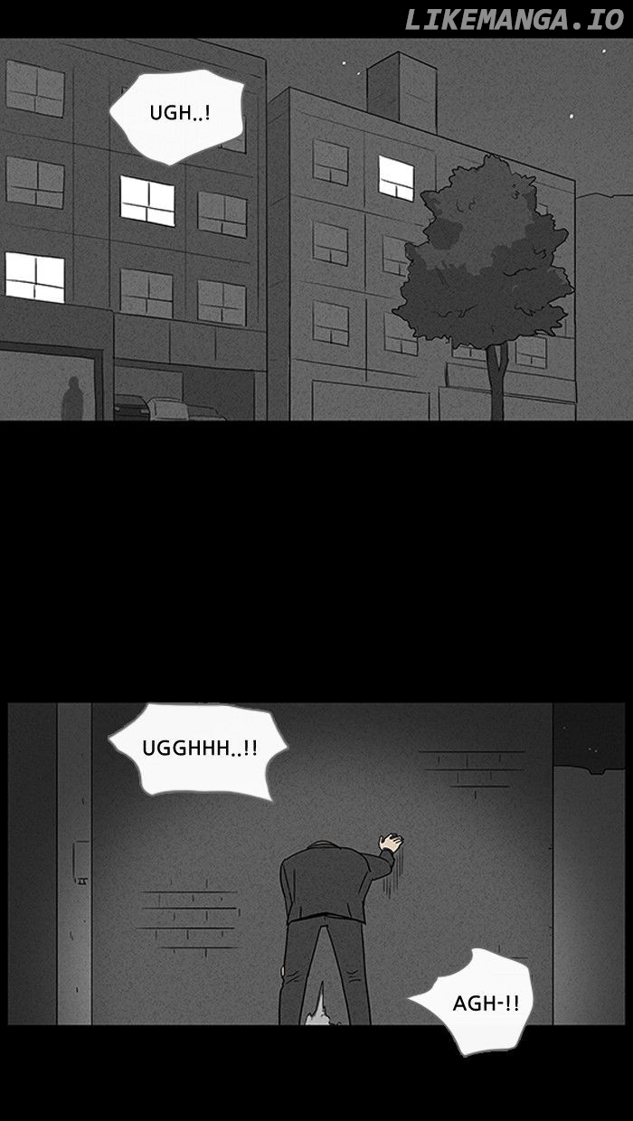 Tales of the unusual chapter 21 - page 11