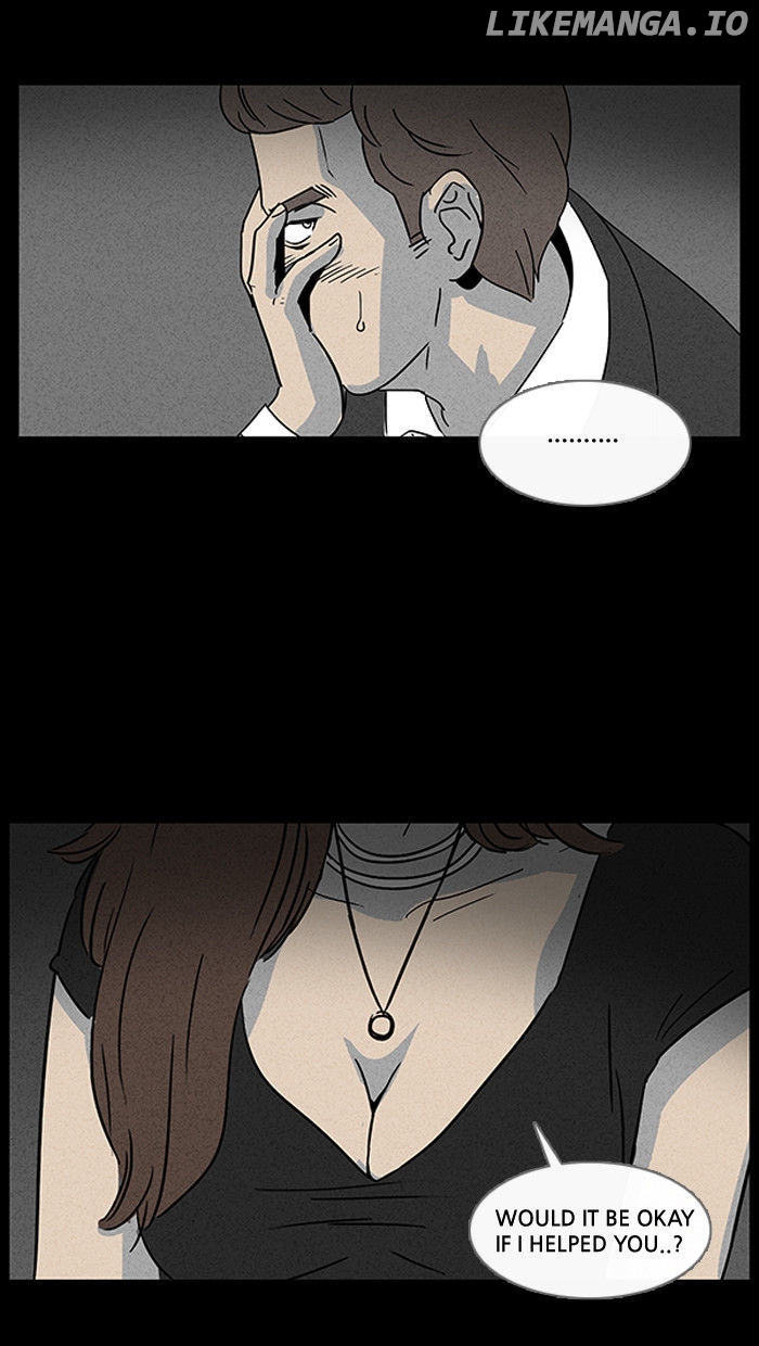 Tales of the unusual chapter 21 - page 14
