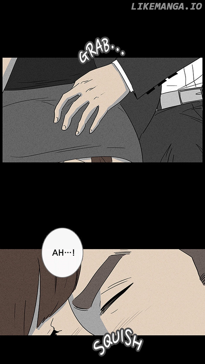 Tales of the unusual chapter 21 - page 20