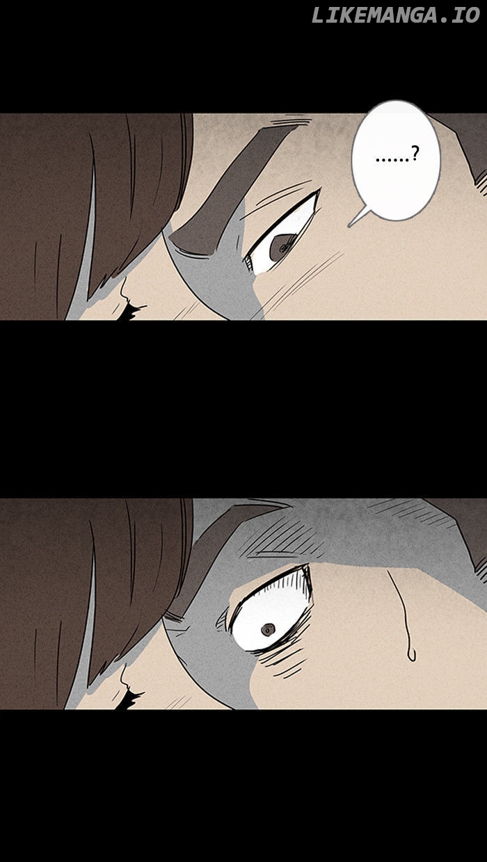Tales of the unusual chapter 21 - page 21