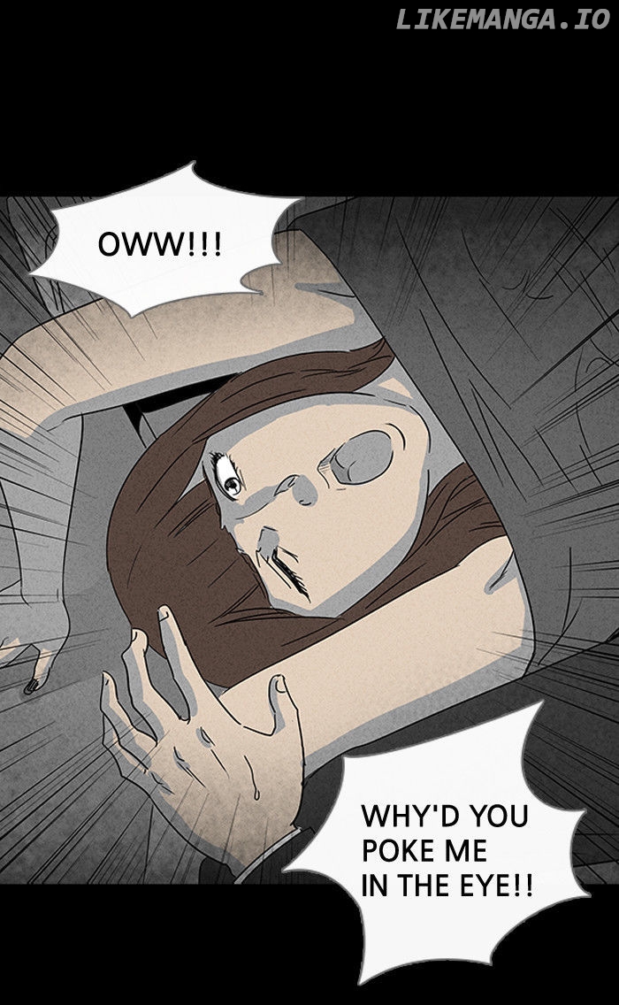 Tales of the unusual chapter 21 - page 22