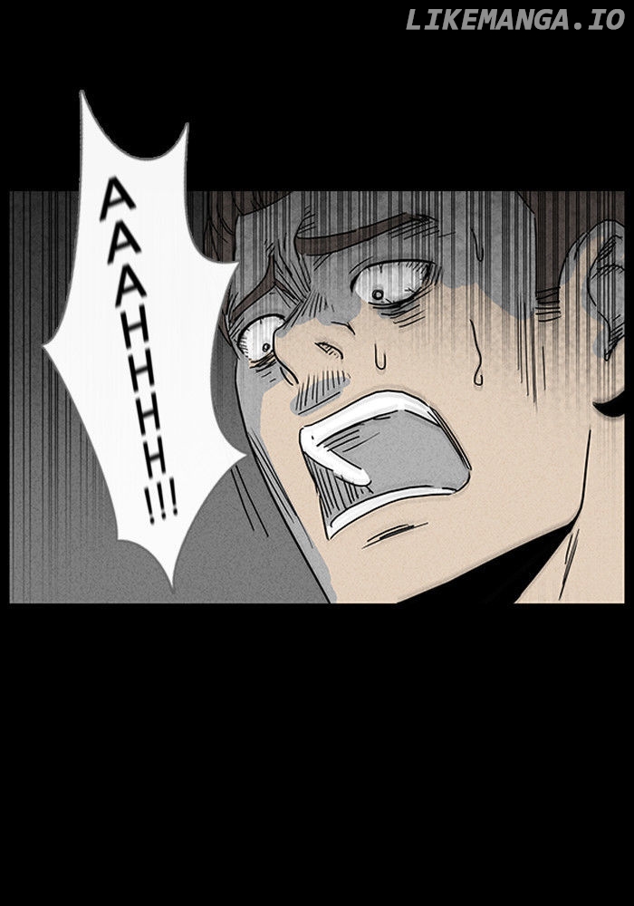 Tales of the unusual chapter 21 - page 23