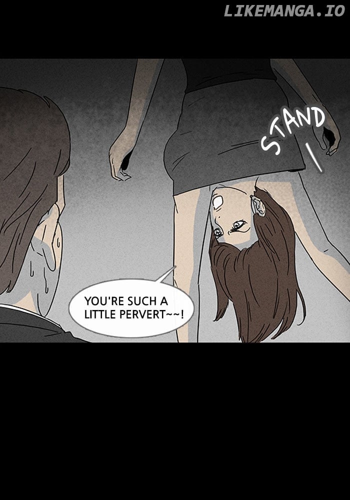 Tales of the unusual chapter 21 - page 24