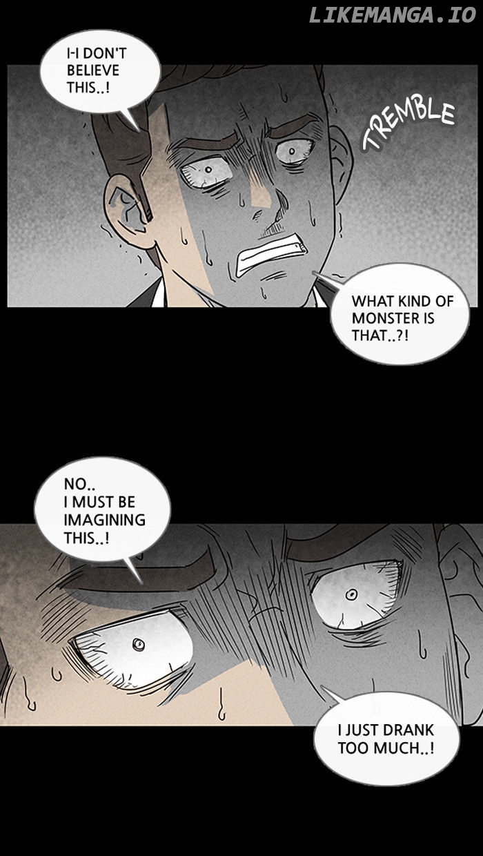 Tales of the unusual chapter 21 - page 26
