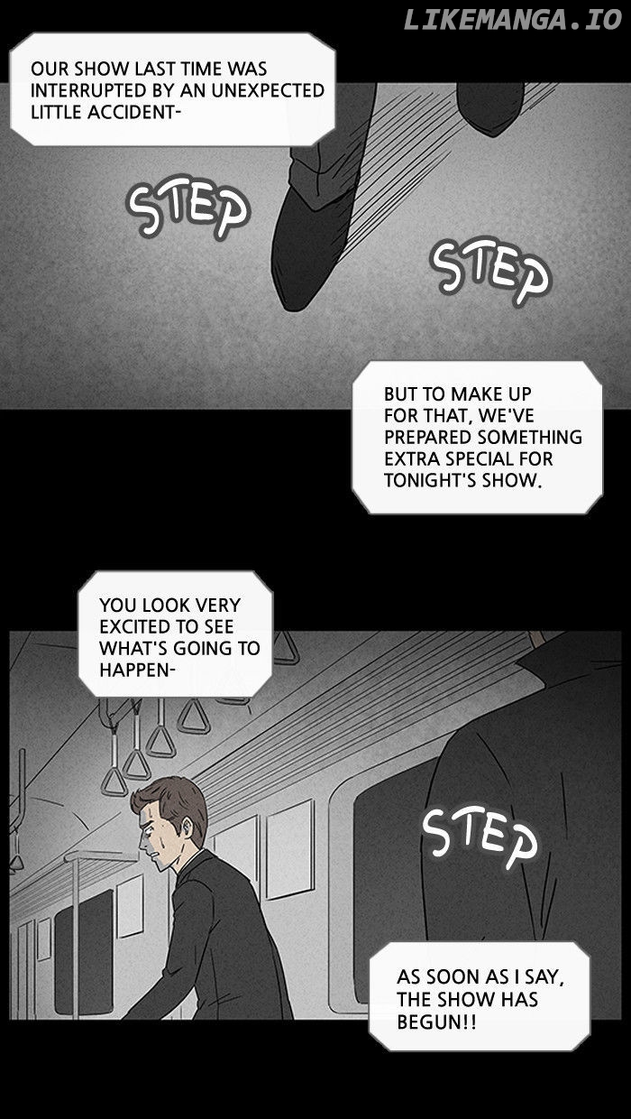 Tales of the unusual chapter 21 - page 28