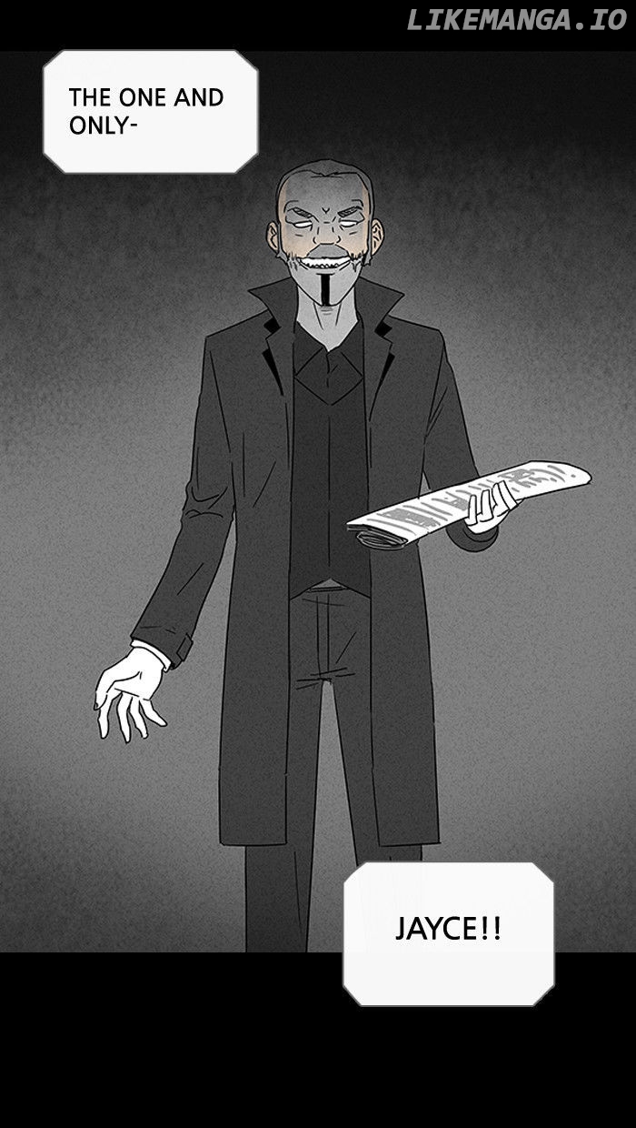 Tales of the unusual chapter 21 - page 30