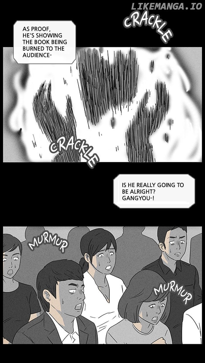 Tales of the unusual chapter 21 - page 4
