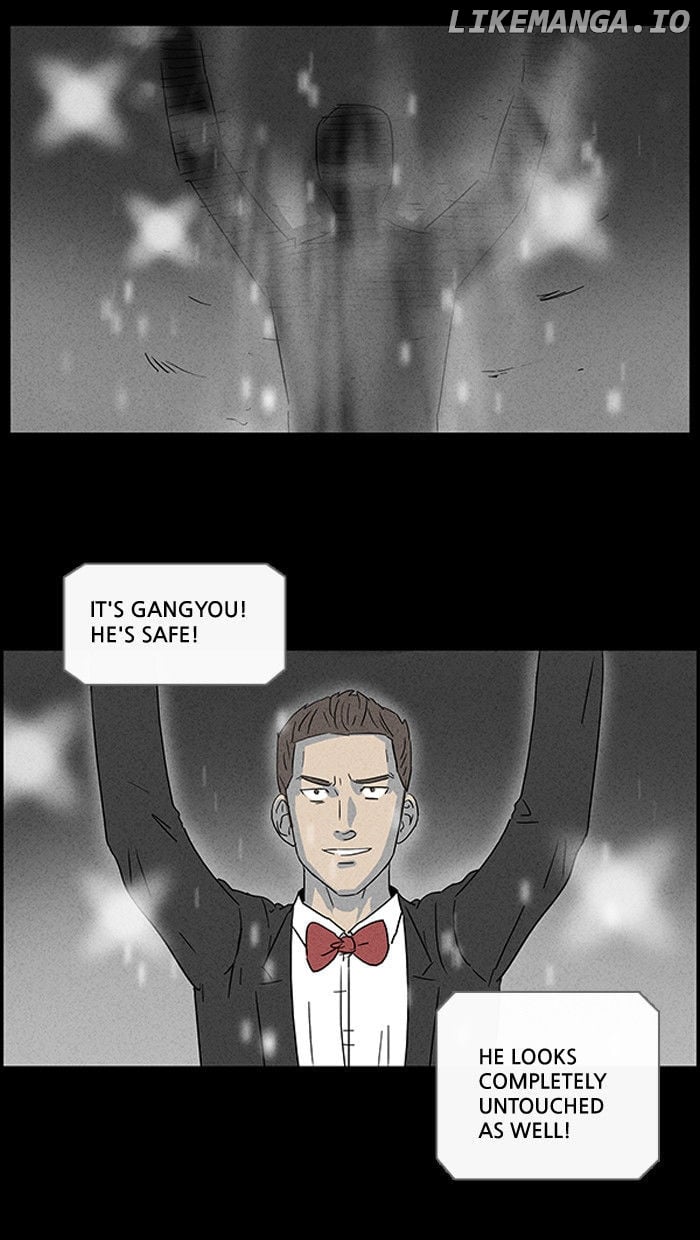 Tales of the unusual chapter 21 - page 6