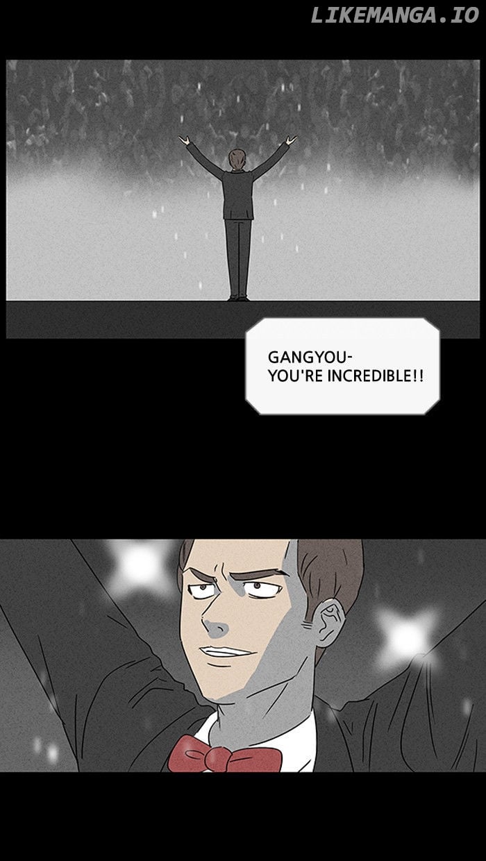 Tales of the unusual chapter 21 - page 7