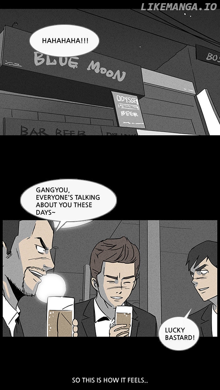 Tales of the unusual chapter 21 - page 9