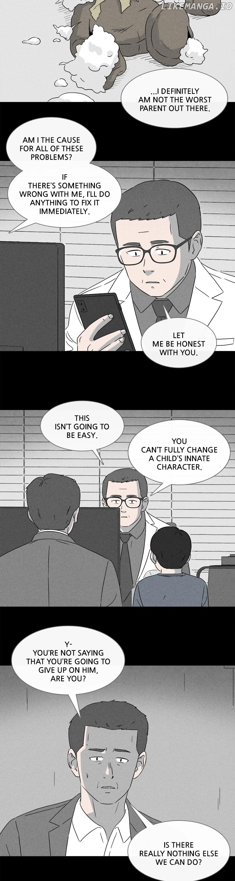 Tales of the unusual chapter 359 - page 6