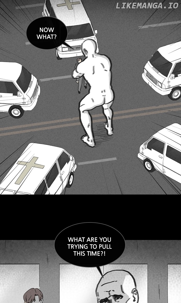 Tales of the unusual chapter 325 - page 11