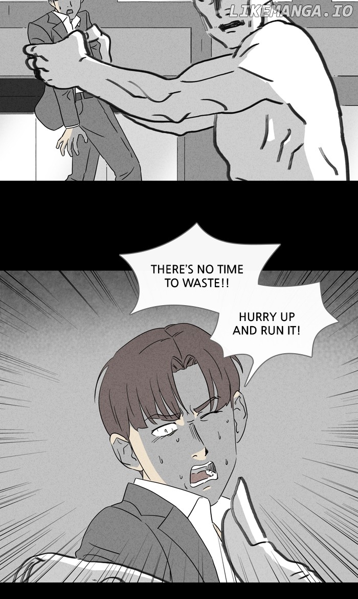 Tales of the unusual chapter 325 - page 12
