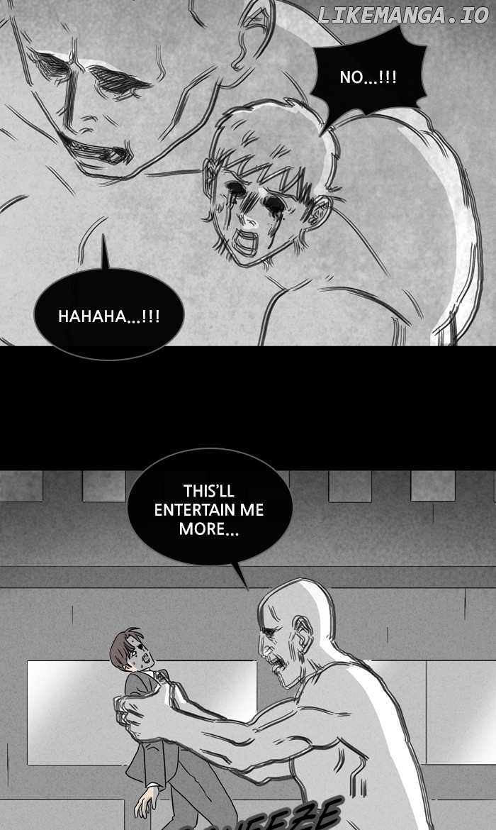 Tales of the unusual chapter 325 - page 16