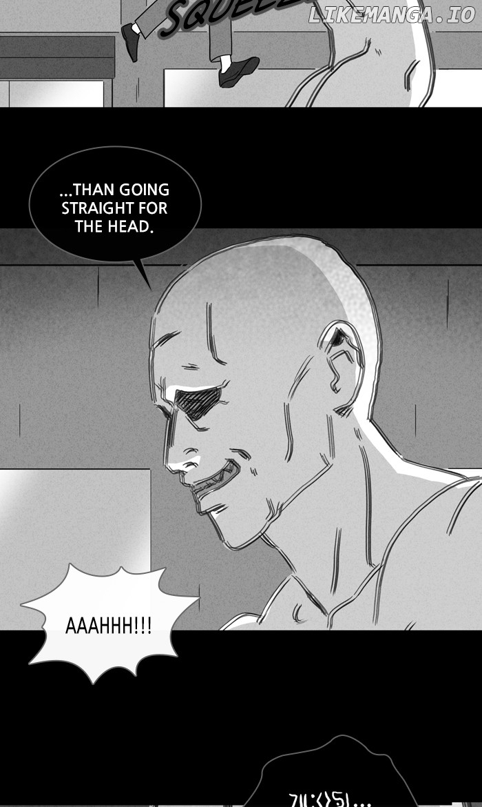 Tales of the unusual chapter 325 - page 17