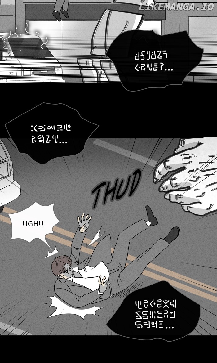 Tales of the unusual chapter 325 - page 19