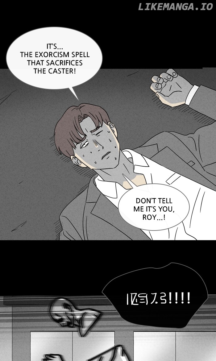 Tales of the unusual chapter 325 - page 20